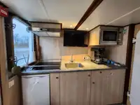 Arbejdsbåde til salg