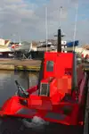 Lodsbåd til salg