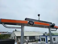 Katamaran til salg