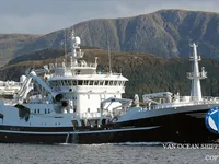 Trawler til salg
