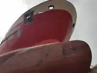 Trawler til salg