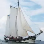 Yacht til salg