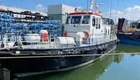 Dredger til salg