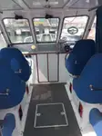 Lodsbåd til salg