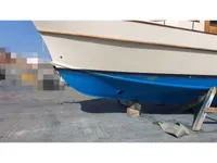 Yacht til salg
