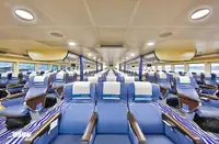 Passagerskib til salg