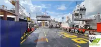 Landing Craft, Tank til salg