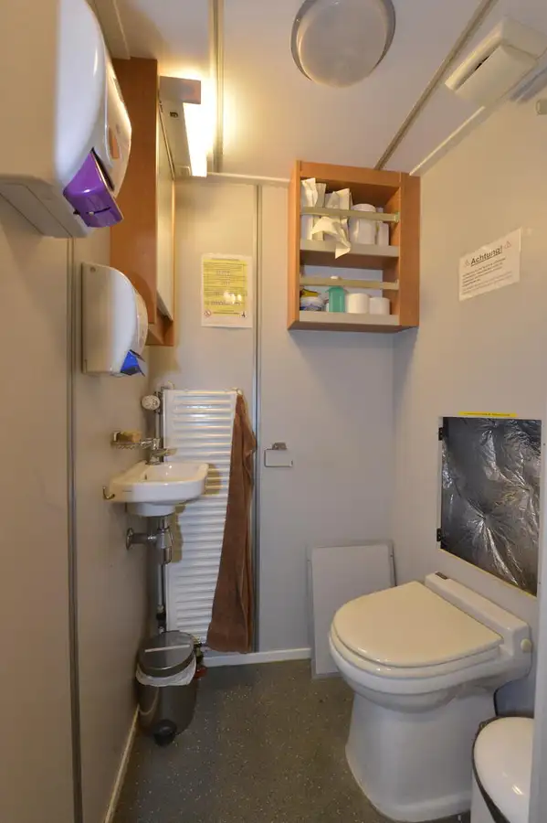 Arbejdsbåde til salg