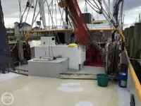 Trawler til salg