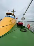 Krydstogtskib til salg