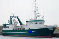 Trawler til salg