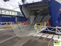 Ro-Ro ship til salg