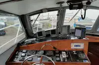 Arbejdsbåde til salg