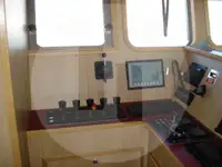 Trawler til salg