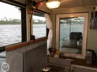 Bugserbåd til salg