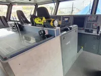 Arbejdsbåde til salg