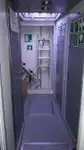 Patruljebåd til salg