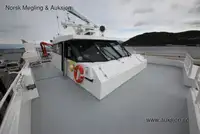 Katamaran til salg