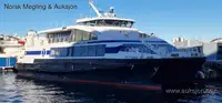 Ro-Ro ship til salg