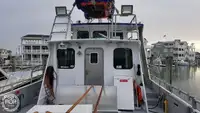 Trawler til salg