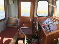 Slæbebåd til salg