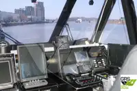 Krydstogtskib til salg
