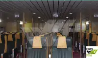 Krydstogtskib til salg