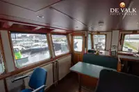 Patruljebåd til salg