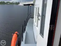 Bugserbåd til salg
