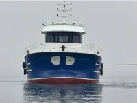 Arbejdsbåde til salg