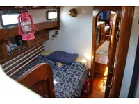 Yacht til salg