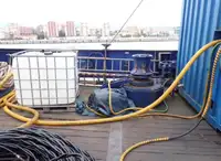 Arbejdsbåde til salg