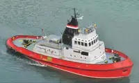 Trækbåd til salg