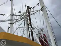 Trawler til salg