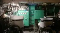 Arbejdsbåde til salg