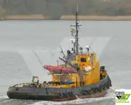 Bugserbåd til salg