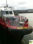 Servicefartøj til vindmølleparker til salg
