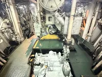 General Cargo/Multi-purpose til salg