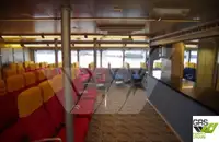 Passagerskib til salg