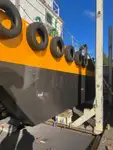 General Cargo/Multi-purpose til salg