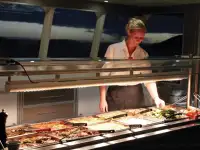 Katamaran til salg