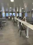 RoPax-skib til salg