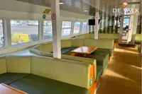 Krydstogtskib til salg
