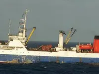 Trawler til salg