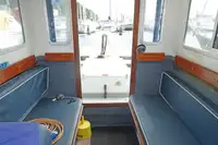 Arbejdsbåde til salg