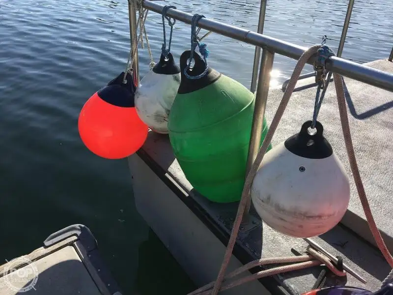 Trawler til salg