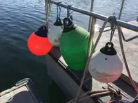 Trawler til salg