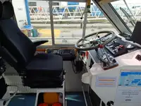 Passagerskib til salg