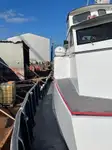 Containerskib til salg