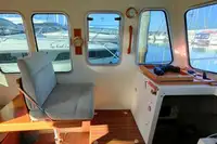Arbejdsbåde til salg